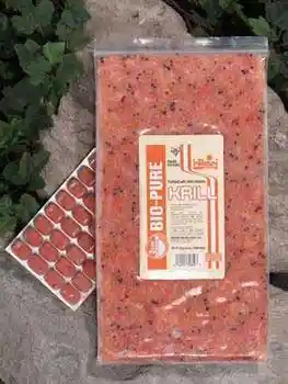 Frozen Krill 16 Oz