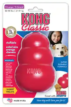 Classic Dog Toy X-small