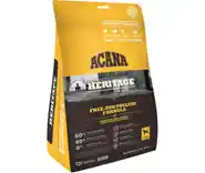 Heritage Dry Dog Food, Free-run Poultry, Biologically Appropriate & Grain Free 4.5-lb