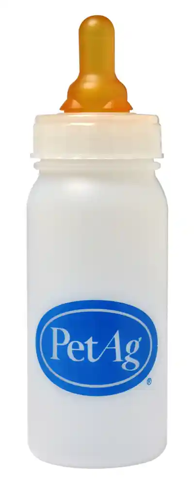 Nursing Bottle 4 Oz