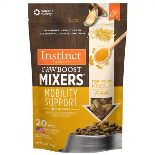 Instinct Rb Mobility Dog 5.5z /;