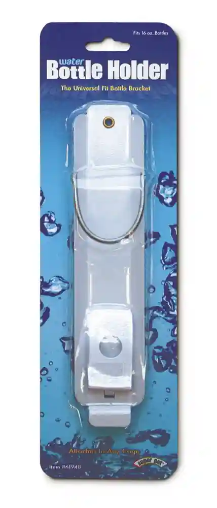 Kaytee Water Bottle Holder Fits 16 Oz Bottles