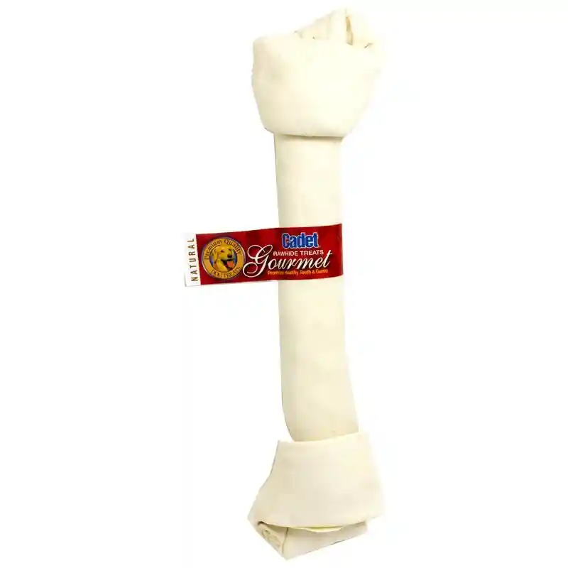 Knotted Bone 15-16"