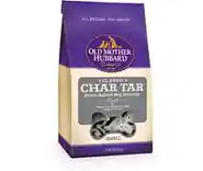 Char-tar Small Biscuits - 20-oz