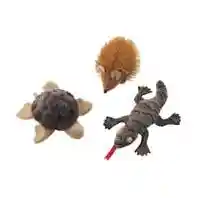 Forest Friends With Catnip