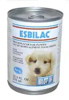 Esbilac Milk Replacer For Puppies 11 Oz