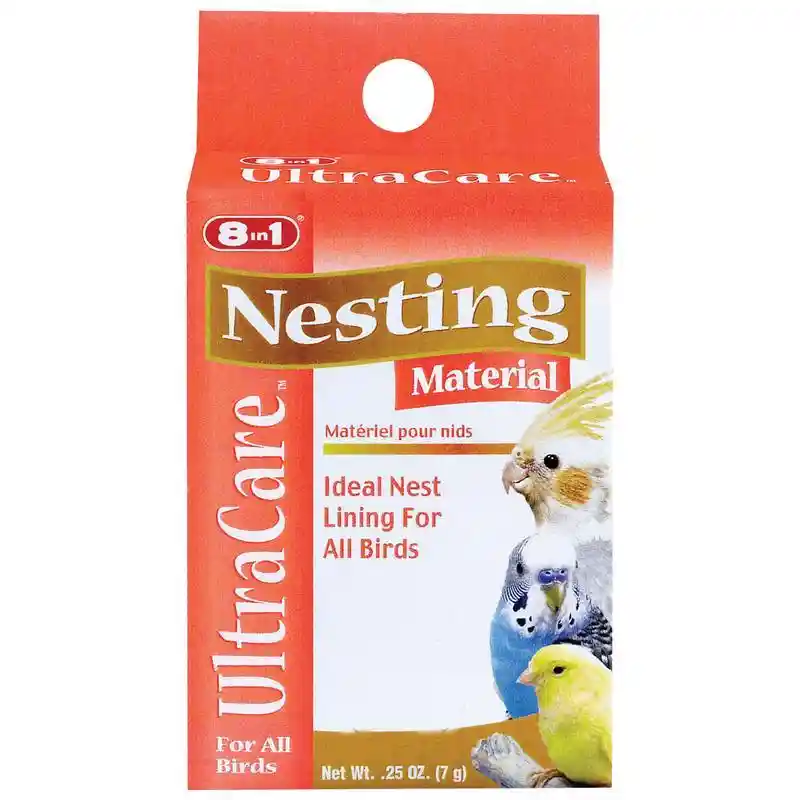 8in1 Ultracare Nesting Material 0.25 Oz