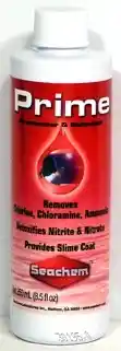 Seachem Prime 250 Ml