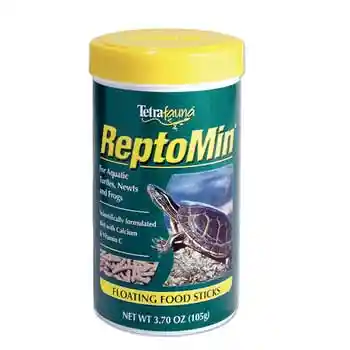 Reptomin Floating Food Sticks 10.59 Oz