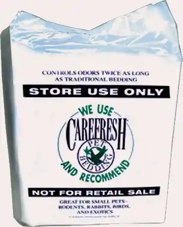Carefresh 50 Liters Store Use