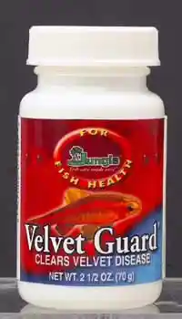 Velvet Guard 2oz