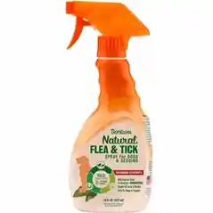 Trop Flea & Tick Pet Spray 16oz;