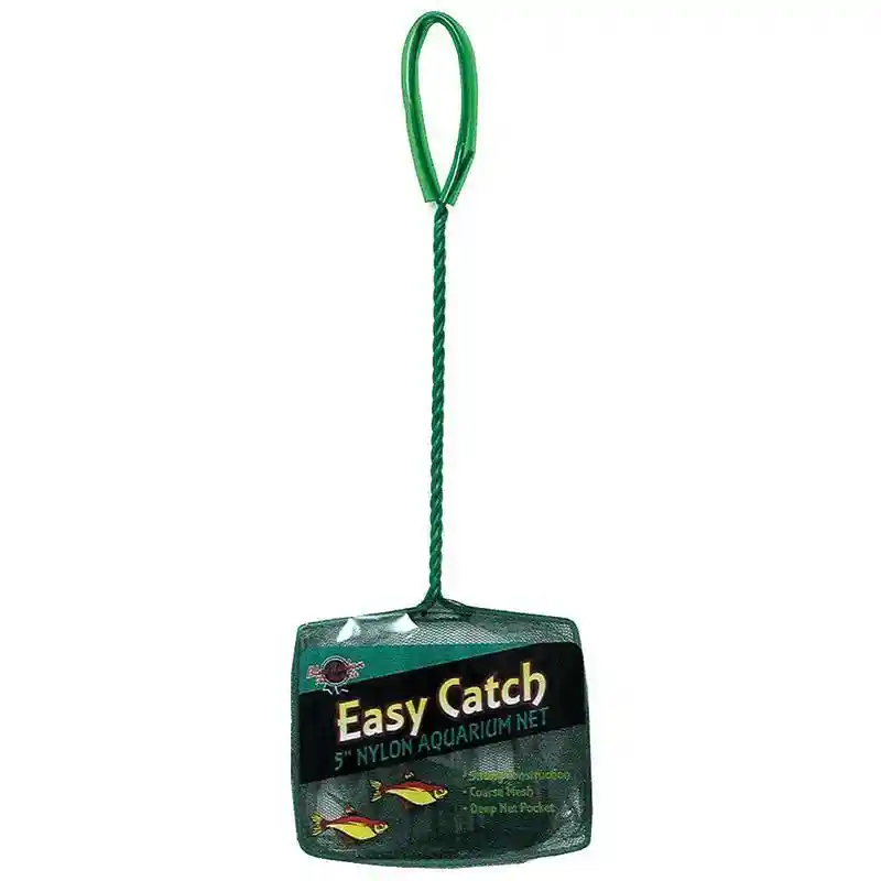 Easy Catch Net 5" Coarse
