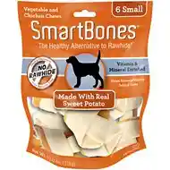 Smartbone Sweet Tater Small 6 Pack