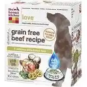 Honest Kitchen Dog Love 2 Lbs