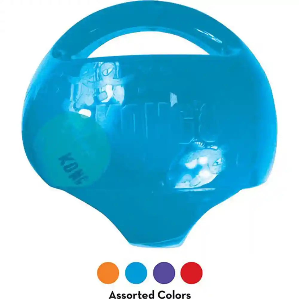 Kong Toy Jumbler Ball Medium/large