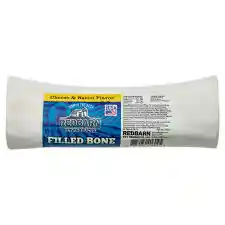 Redbarn Chicken Filled Bone Large 6"