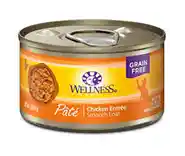 Wellness Chicken Cat 3 Oz