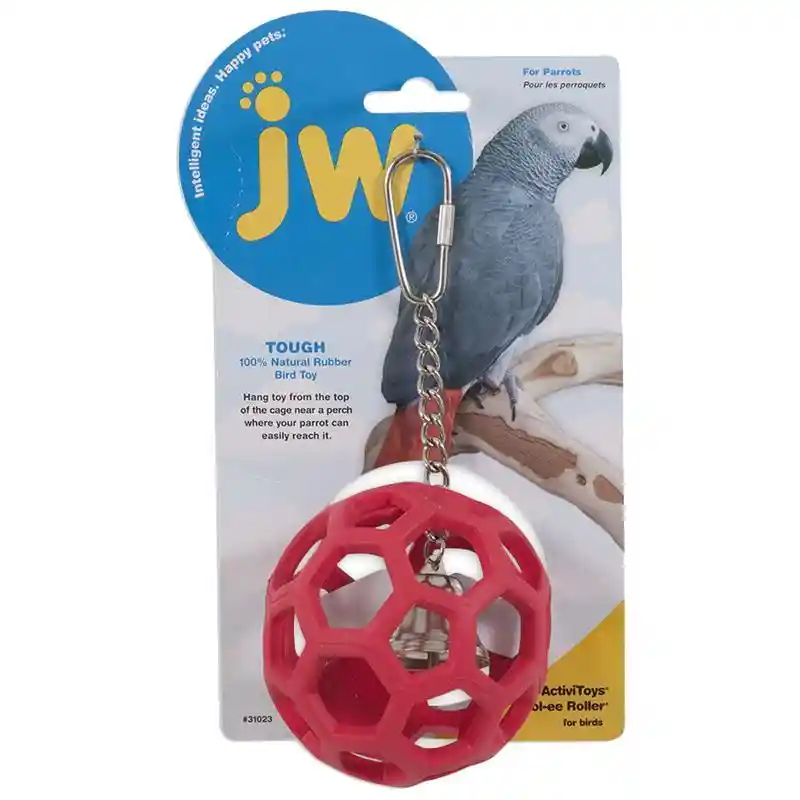 Hol-ee Roller For Birds - 7.5" X 3.5"