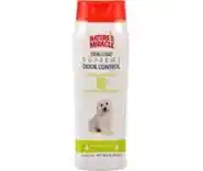 N/m Shampoo/cond Odor/shed Control Natural 16 Oz