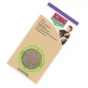 Kong Scratcher Single