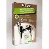 DISC Alzoo Plant Based Flea & Tick Collar Lg Dog
