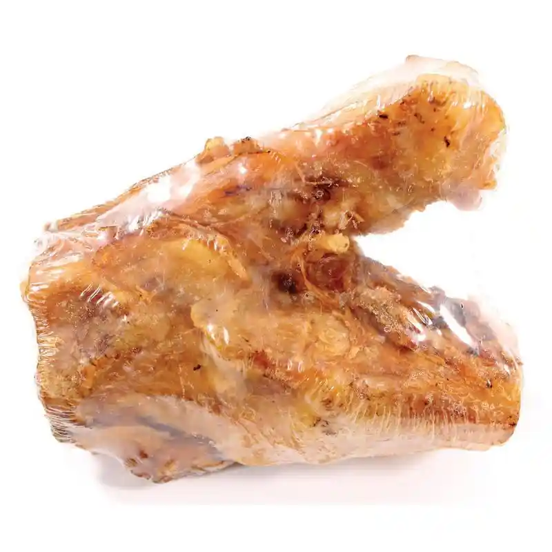 Smoked Jumbo Shank/hock 25 Ct