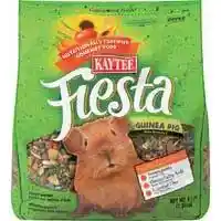 Kaytee Fiesta Guinea Pig 4.5 Lbs
