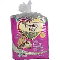 Carefresh Timothy Hay 64 Oz