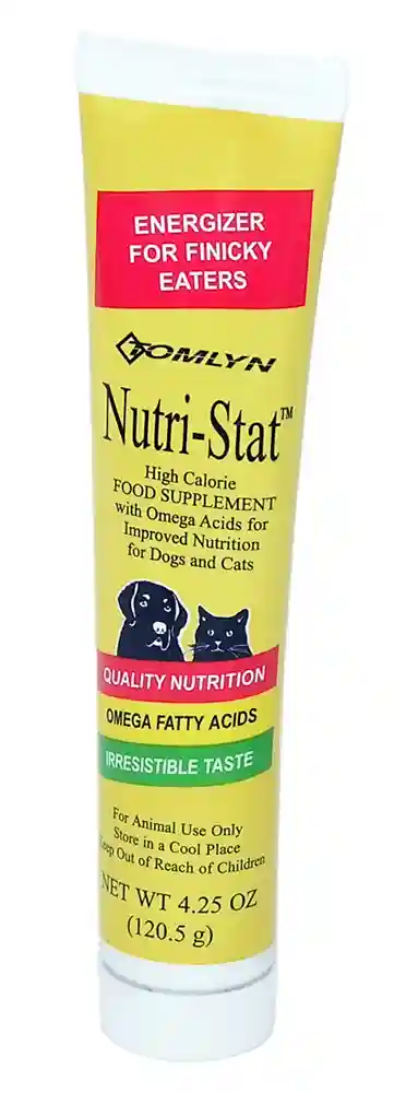 Nutri Stat Supplement 4.25 Oz