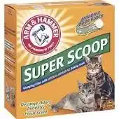 Superior Scoop Clump Litter 14 Lbs