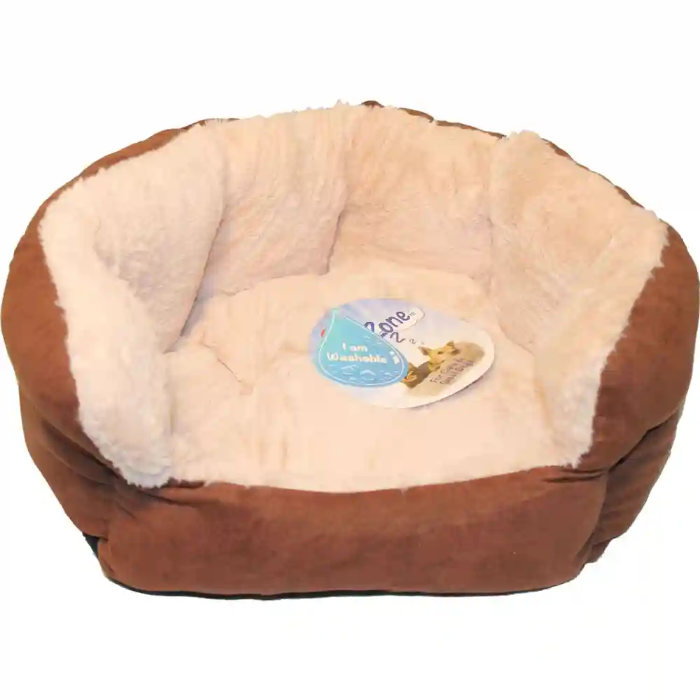 Eth Sleep Zone 18" Choc Revers;