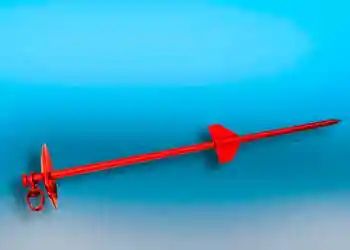 Fp Roam About Heavy Tiecut Stake