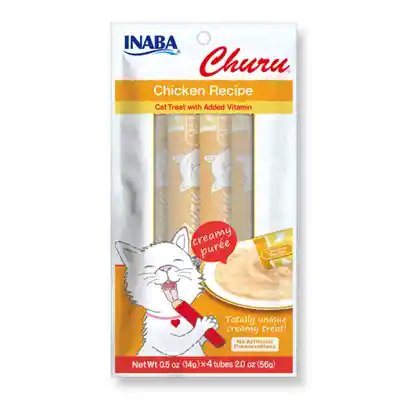 Ciao C Churu Ckn 2oz;