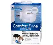 Farn Comfort Zone Dog With Dap Diffuser