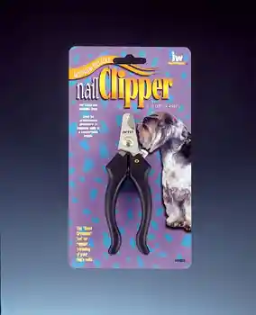 Gripsoft Nail Clipper Medium Deluxe