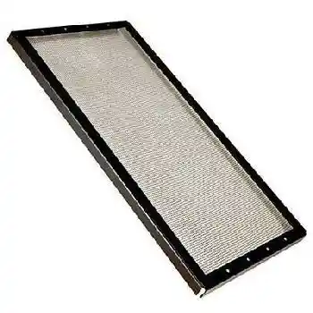 Zilla Screen Cover 36"x18" 40-50 Gallon