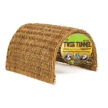 Twig Tunnel Hideout Small