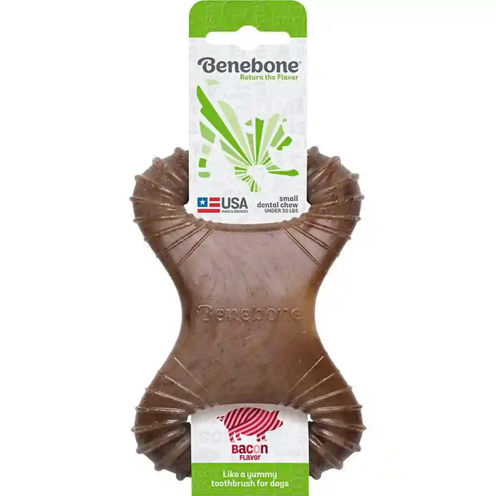 Dental Chew Bacon - Small S