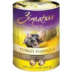 Limited Ingredient Diet Grain Free Turkey Recipe Canned Dog Food 13-oz