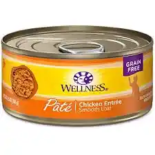 Wellness Chicken Cat 5.5 Oz