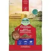 Essentials Adult Rabbit - 5lb