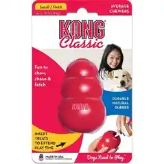 Classic Dog Toy Small
