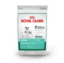 Royal Canin Mini Starter Mom & Baby 2 Lbs
