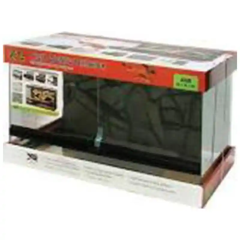 Zilla Terrarium 40br;
