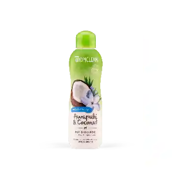 Shampoo Awapuhi & Coconut Whitening Formula For Dog & Cat 20-oz