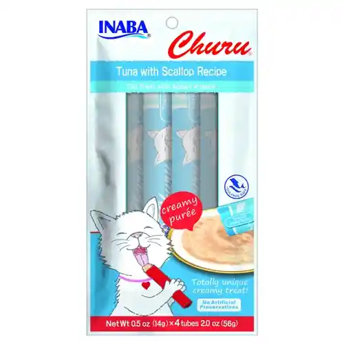 Ciao C Churu Tuna Sclp 2oz;