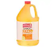 Natures Miracle Orange-oxy Power Gallon