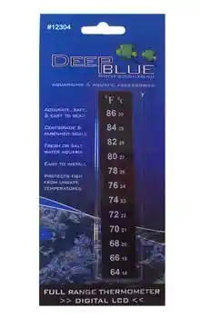 High Performance Digital Lcd Thermometer Stick On