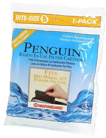 Rite-size B Cartridge 1 Pack
